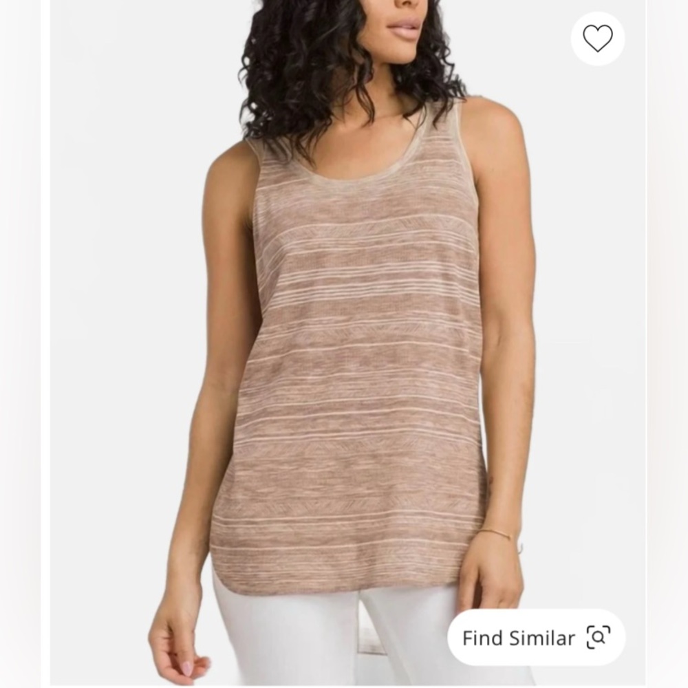 Prana Kiely Tunic, Meduim